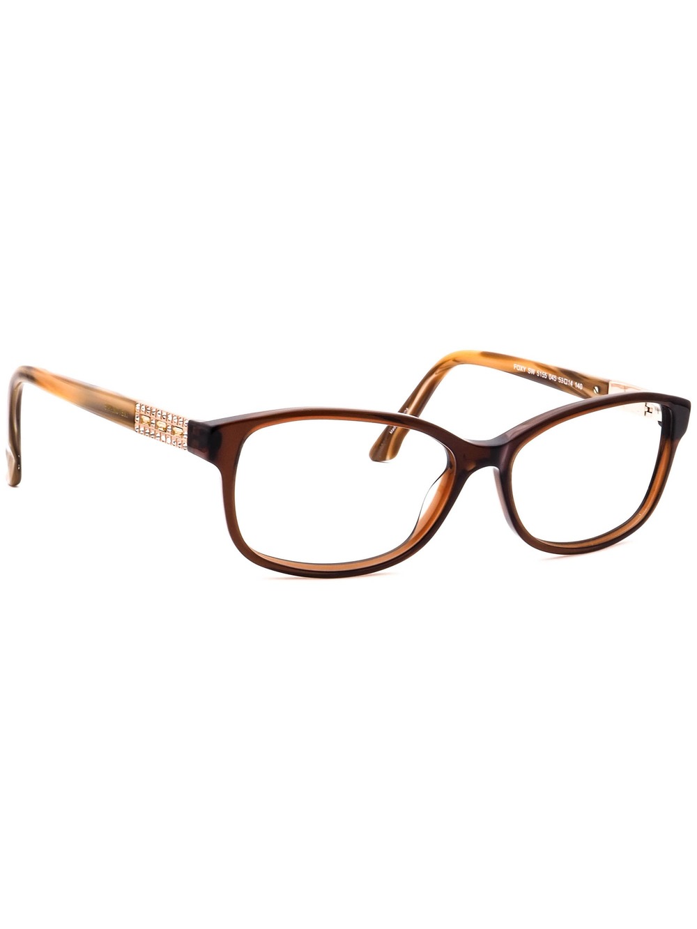Swarovski Foxy SW 5155 045 Eyewear